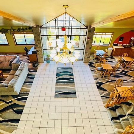 Regency Inn And Suites Stilwell Εξωτερικό φωτογραφία