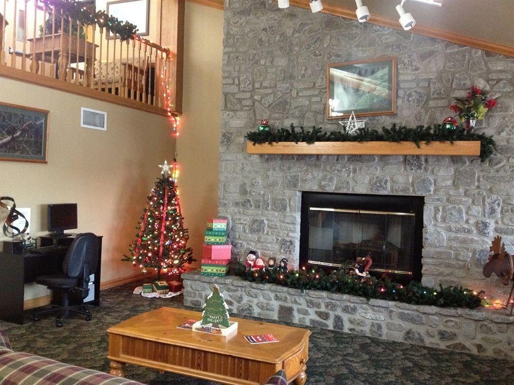 Regency Inn And Suites Stilwell Εξωτερικό φωτογραφία